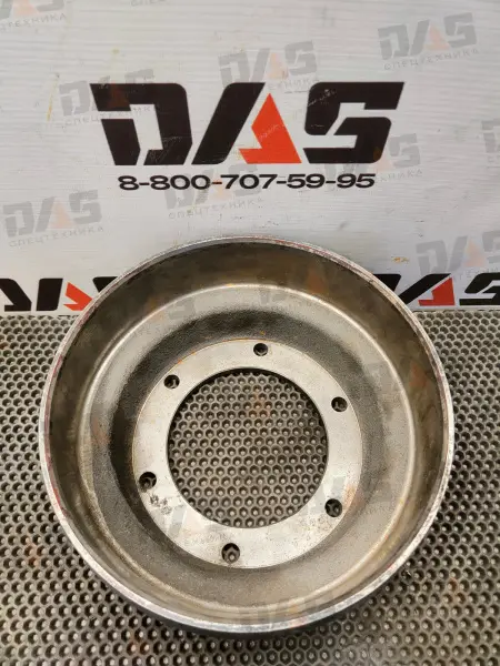 Барабан тормозной