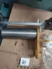 Палец D=80 мм, L=240/250 мм (г/ц ковша - рама) оригинал