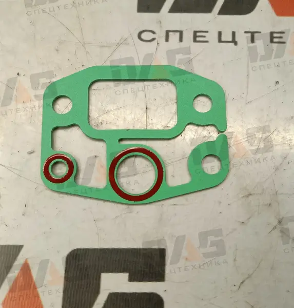Прокладка впускного коллектора WP4G оригинал