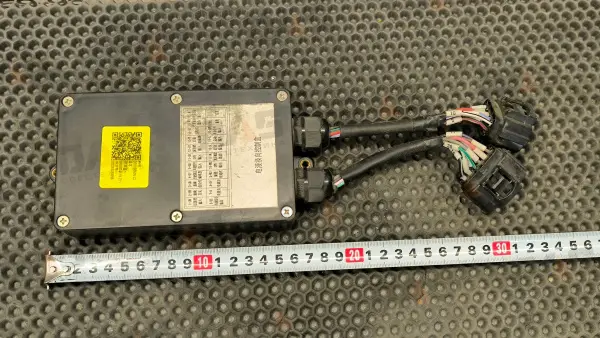 Блок предохранителей