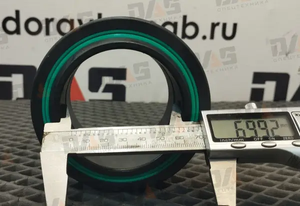 Подшипник GE70ES-2RS (ШС-70)