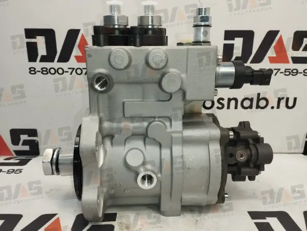 ТНВД WP6G160E331 оригинал