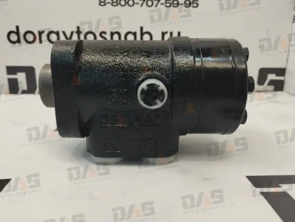 Насос дозатор рулевой BZZ280 (5 отв.)