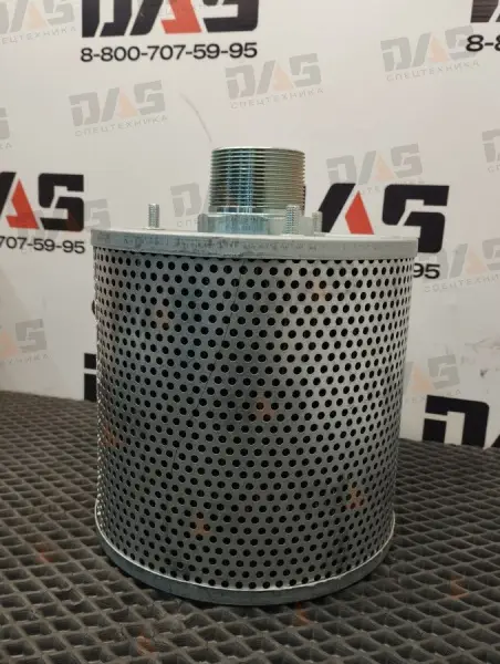 Фильтр гидравлический XCMG ZL50G (до 2010г.)