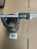 Втулка D=75x95 мм, L=110 мм (ковша нижняя) LG863N