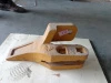Зуб ковша боковой (правый) SDLG 956