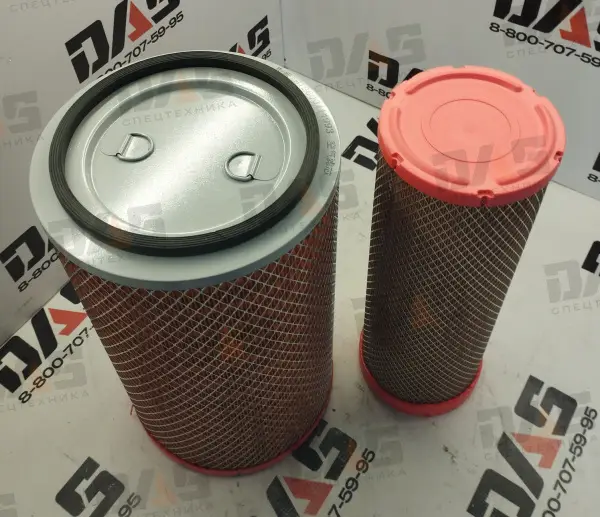 Фильтр воздушный (KW2440) WD-10 оригинал