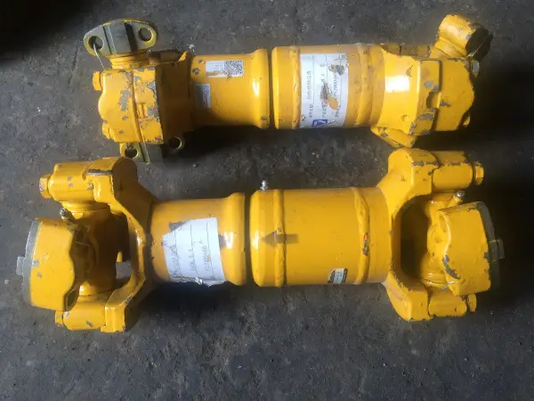 Вал карданный задний XCMG ZL50GN L=360мм