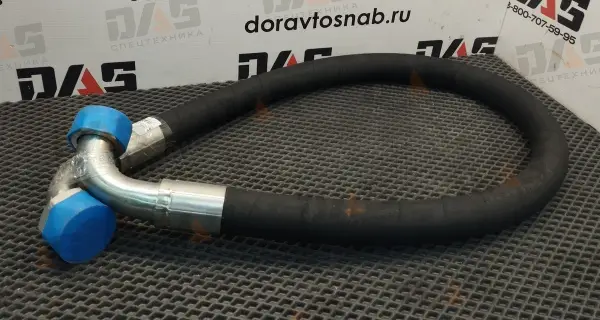 РВД подачи масла в ГМП 20291-52T*1W24*1650/26