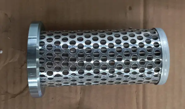 Фильтр КПП LG50