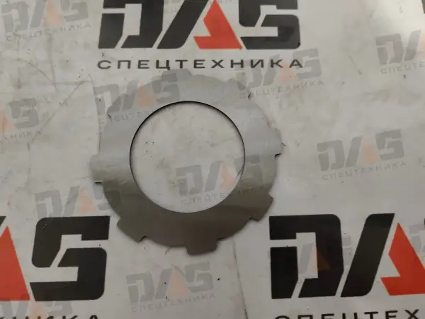 Диск АКПП (стальной тонкий) CPCD10-35