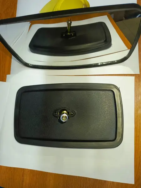 Зеркало вилочного погрузчика