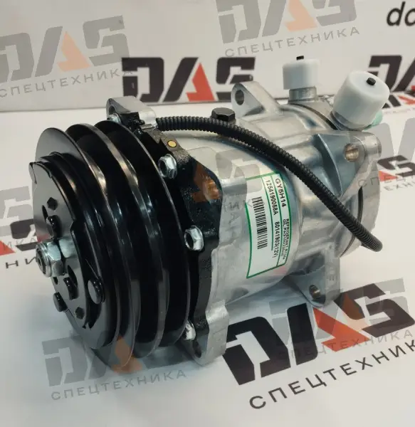 Компрессор кондиционера CDM312 оригинал