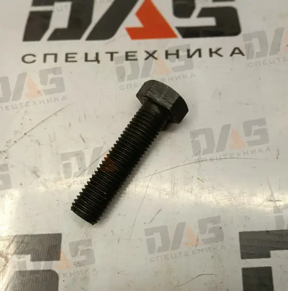 Болт М20х80 (10,9)