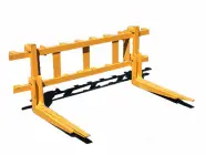 Вилы грузовые