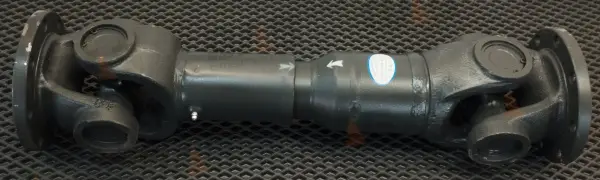 Вал карданный средний ZL50NC L=560мм (раб. 610)