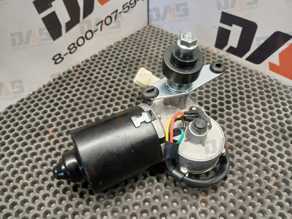 Электродвигатель стеклоочистителя ZD2330 (90 град) (заднего) оригинал