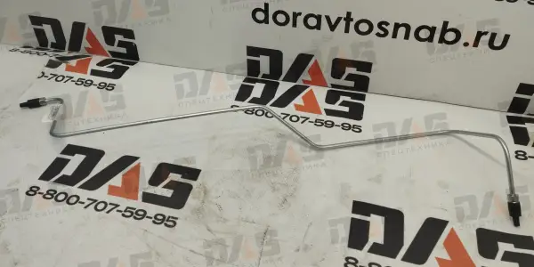 Трубка тормозная