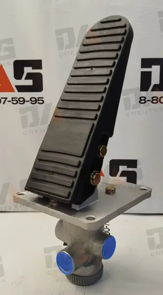 Клапан тормозной XCMG