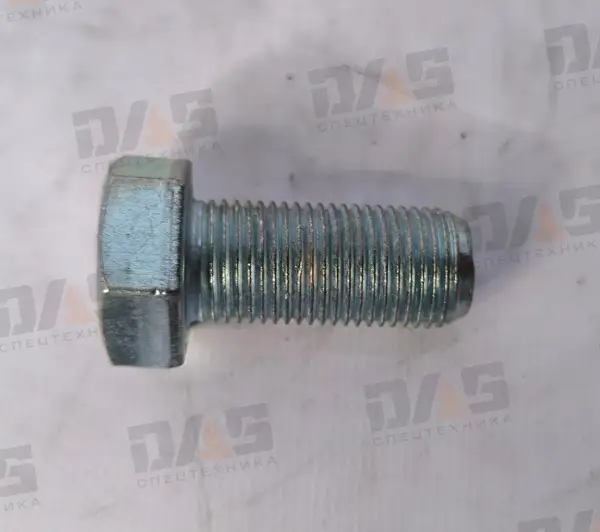 Болт М16х1,5х35 (10,9)