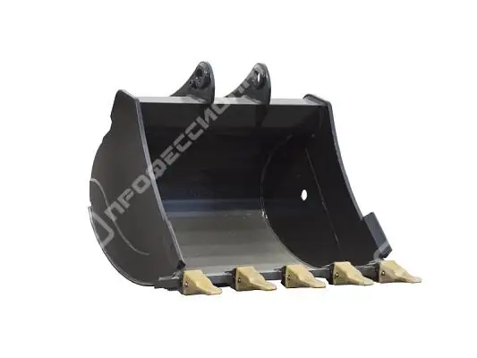Ковш стандартный 1,5м3, LONKING CDM6245 GP-31.14