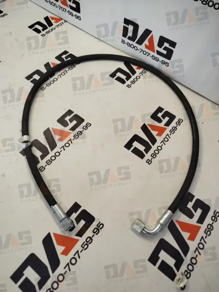 РВД педаль-ПГУ задний 20711-16T/20791-16T*1W05*1400