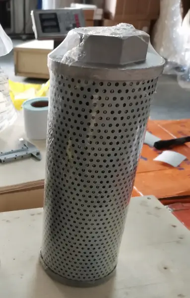 Фильтр гидравлический