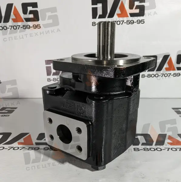 Насос рабочего оборудования LCBP3100J-A CDM 853N оригинал