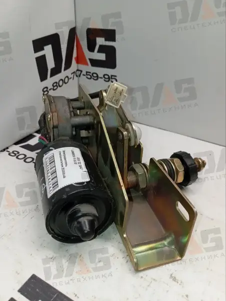 Электродвигатель стеклоочистителя ZD2530-49
