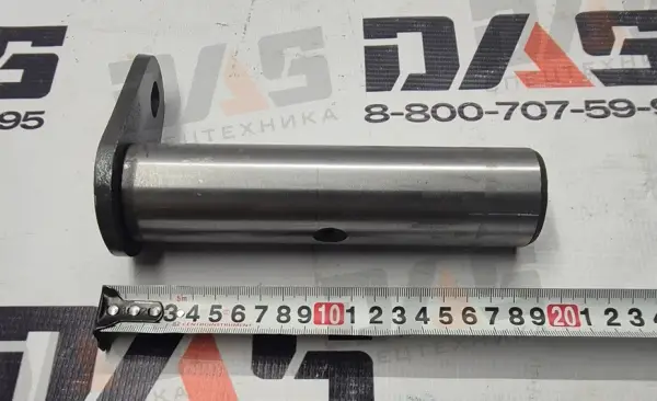 Палец D=45 мм, L=185/195 мм (стрела - ковш)