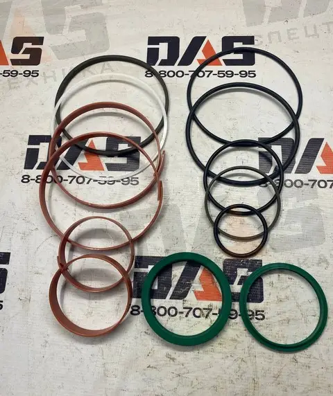 Рем.комплект г/цилиндра ковша ZL50G