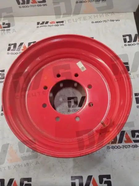 Диск колеса CDM312 9.75х16.5 (под шину 12-16.5) оригинал