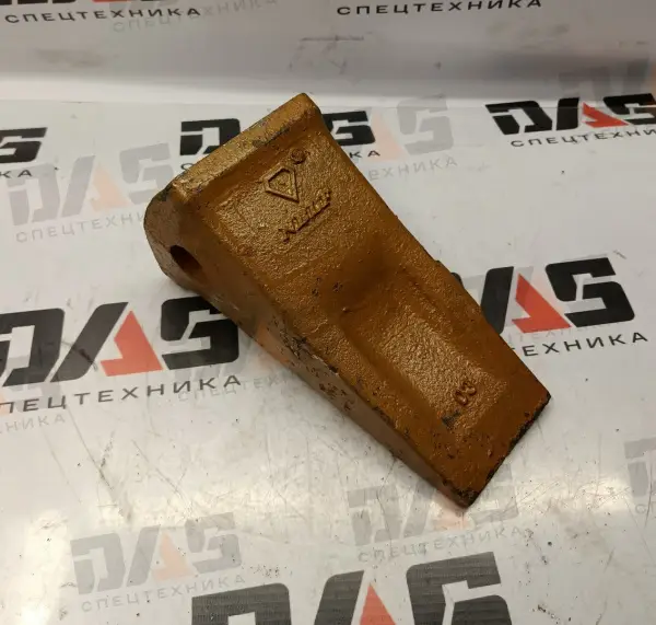 Коронка ковша CDM6306 оригинал
