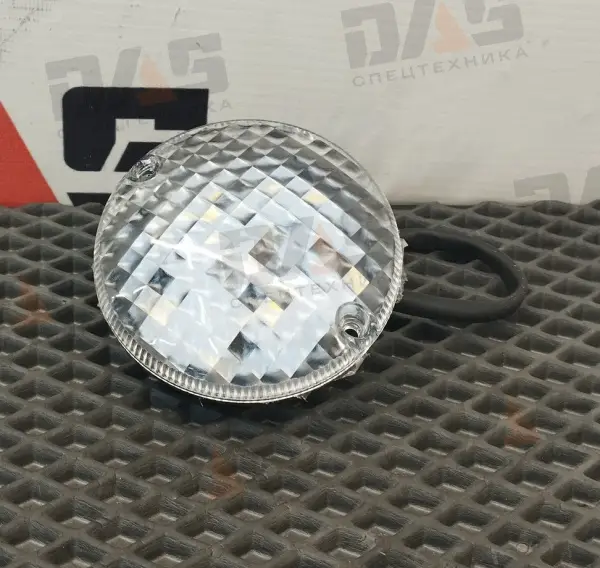 *Фонарь габарита (белый) (на кабину) LED