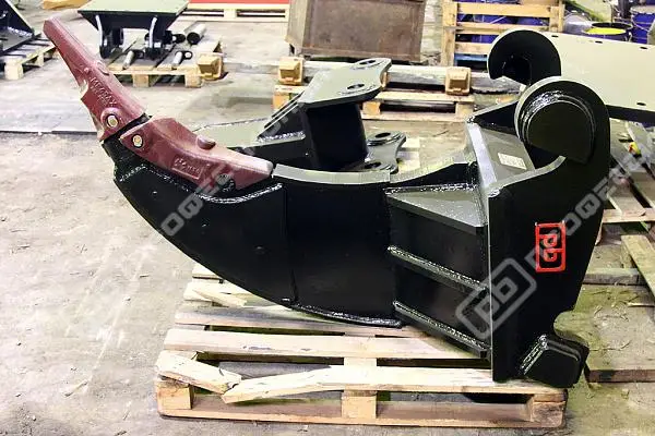 Рыхлитель R-150-2 LONKING CDM6336