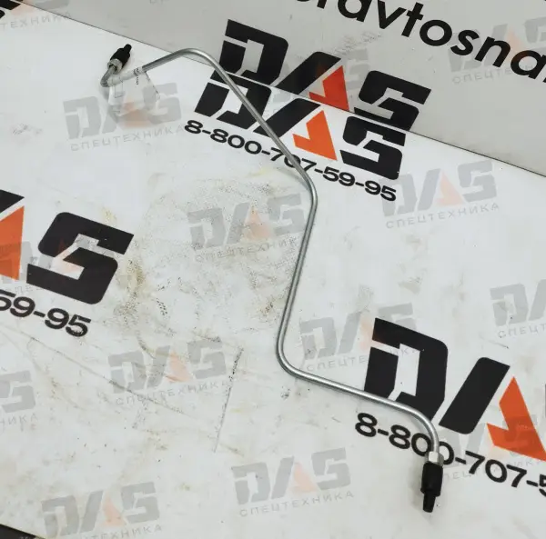 Трубка тормозная