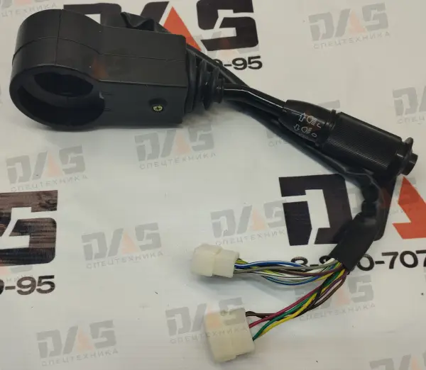Переключатель подрулевой JK338-1 CDM855, LG855