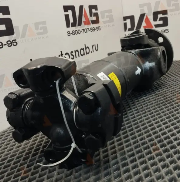 Вал карданный задний XCMG ZL-50G, LW500F