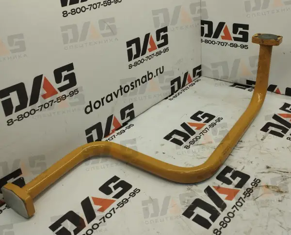 Трубопровод (г/цилиндра стрелы) ZL50 оригинал