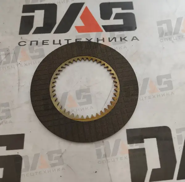 Диск АКПП (фрикционный сентированный) CPCD10-35