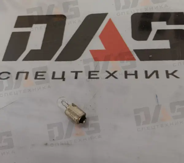 Лампа 24v-4W T4W