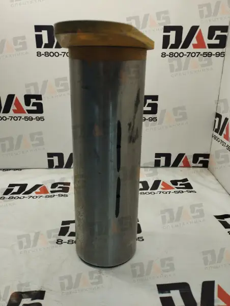 Палец D=120 мм, L=365/380 мм (средней оси коромысла) CDM855 /LG855
