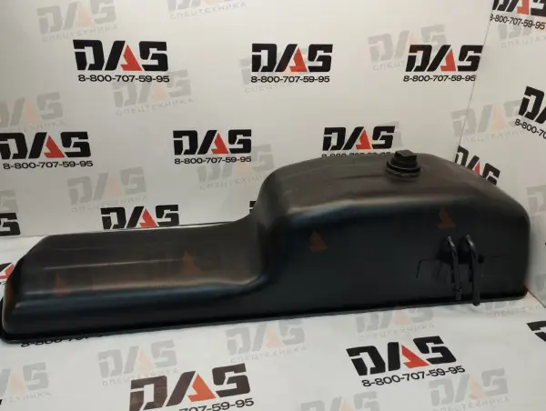 Поддон ДВС WD615 оригинал