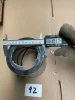 Втулка D=85x110 мм, L=110 мм (ковша верхняя и тяги) CDM863