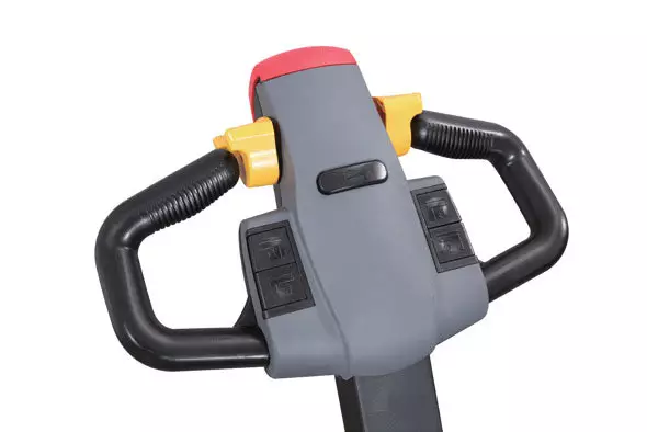 Штабелер EP ES12-12WA Professional (1200 кг)