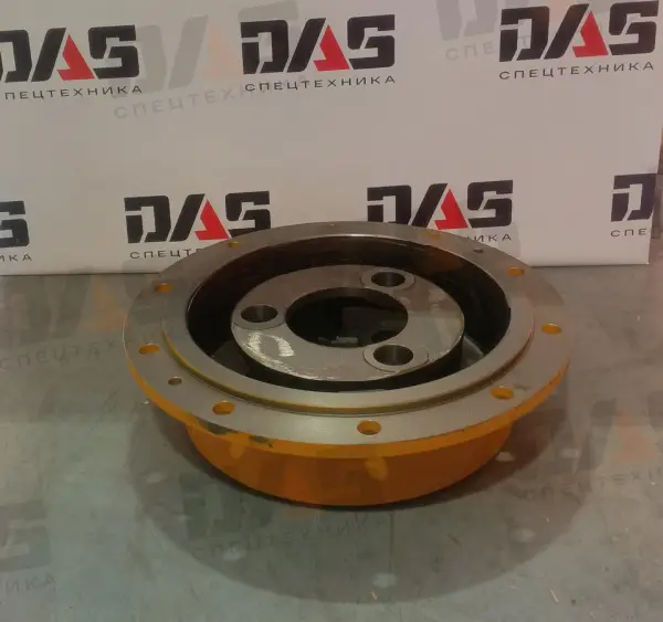 Корпус бортового редуктора CDM856D оригинал