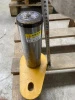 Палец D=75 мм, L=245/255 мм (ковша нижний) LG863N
