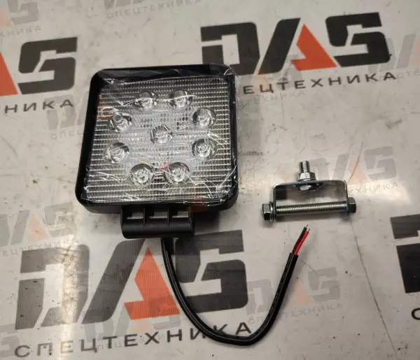 Фара светодиодная