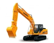 Экскаватор Lonking CDM6225 габарит