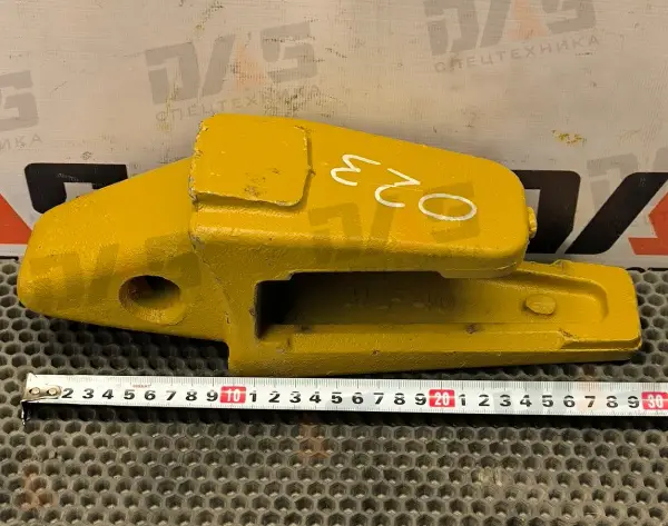 Адаптер коронки ковша CDM6150W оригинал